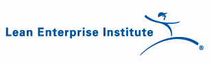 Link to Lean Enterprise Institute website
